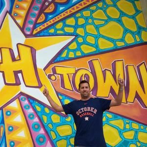 Meet your Posher, Ryan